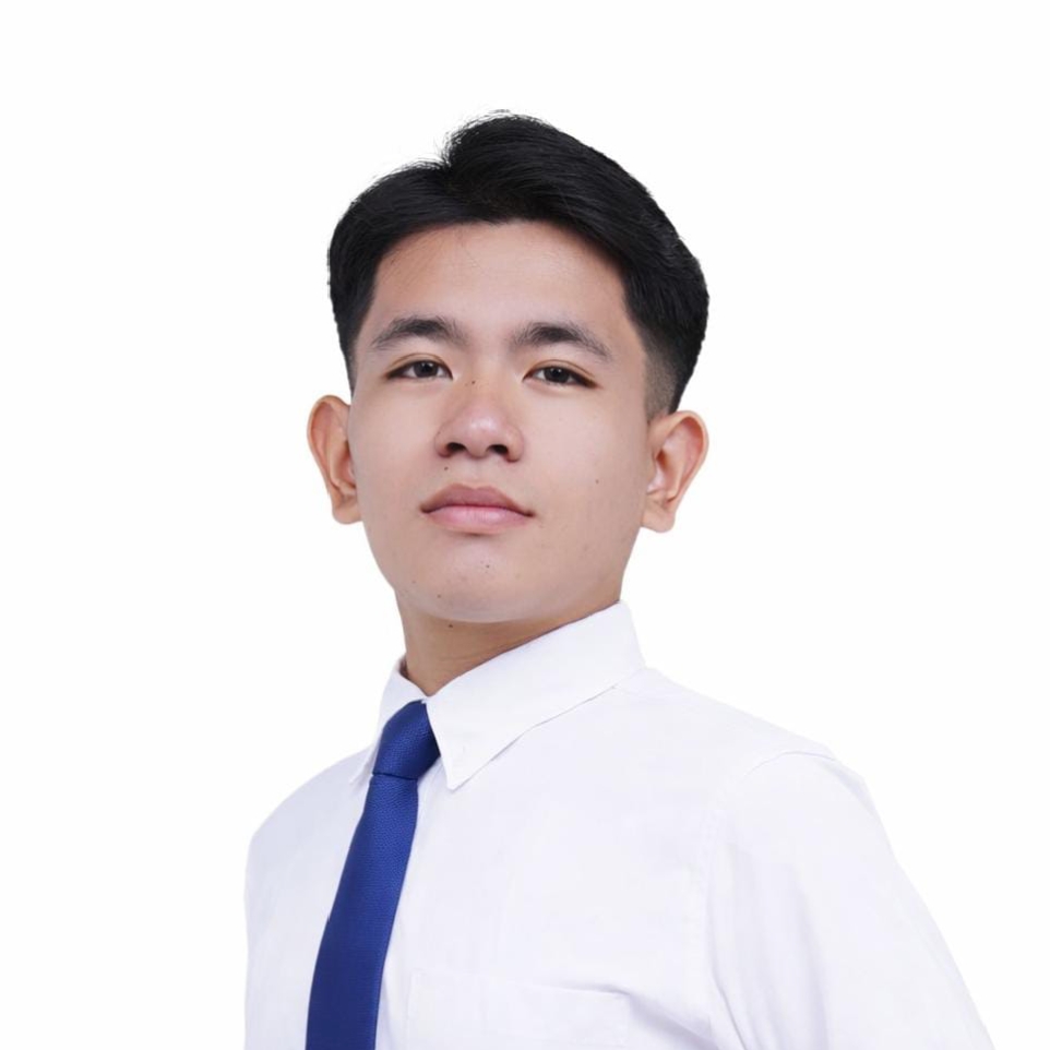 Rezky Pratama Mendrofa