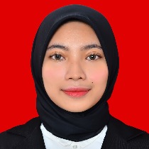 NAJLA KHAIRUNNISA SETIYANTO