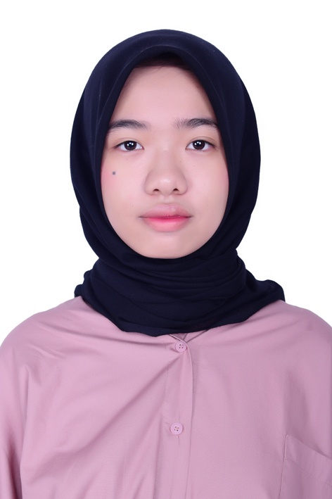 Pusdita Shadiqah Fitriani Siregar