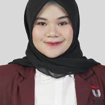 I.AMANDA DWI AZZAHRA.M , S.AB