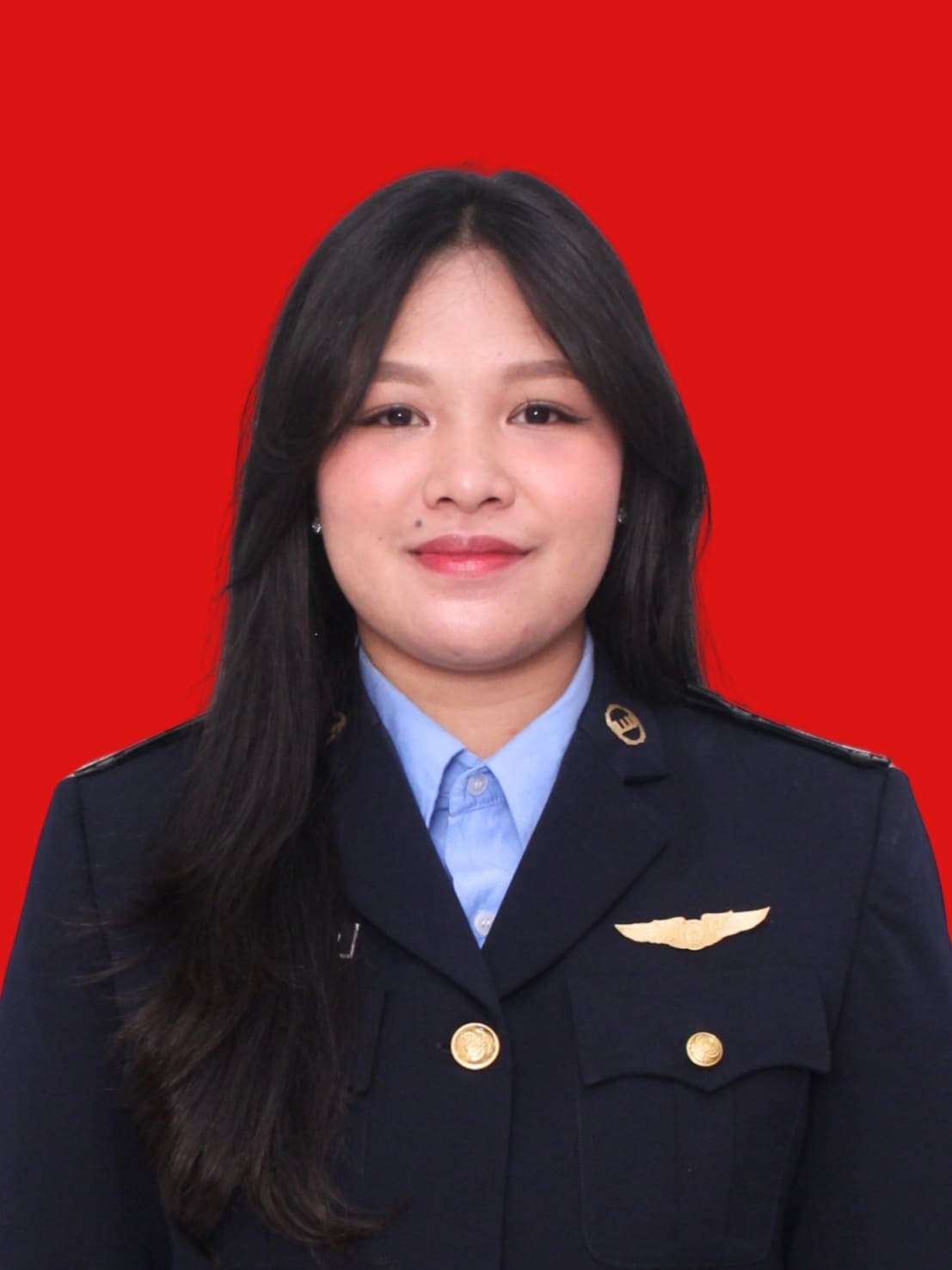 Gisela Sharen Hasibuan