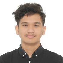 Ghilman Ilhamul Baaqi