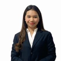 Julia Nadine Aurora Butar Butar