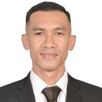 Alfridus Makarius Gagi