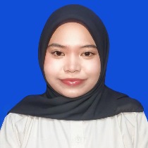Gusmarzaitun Nursyarifah Rahimi