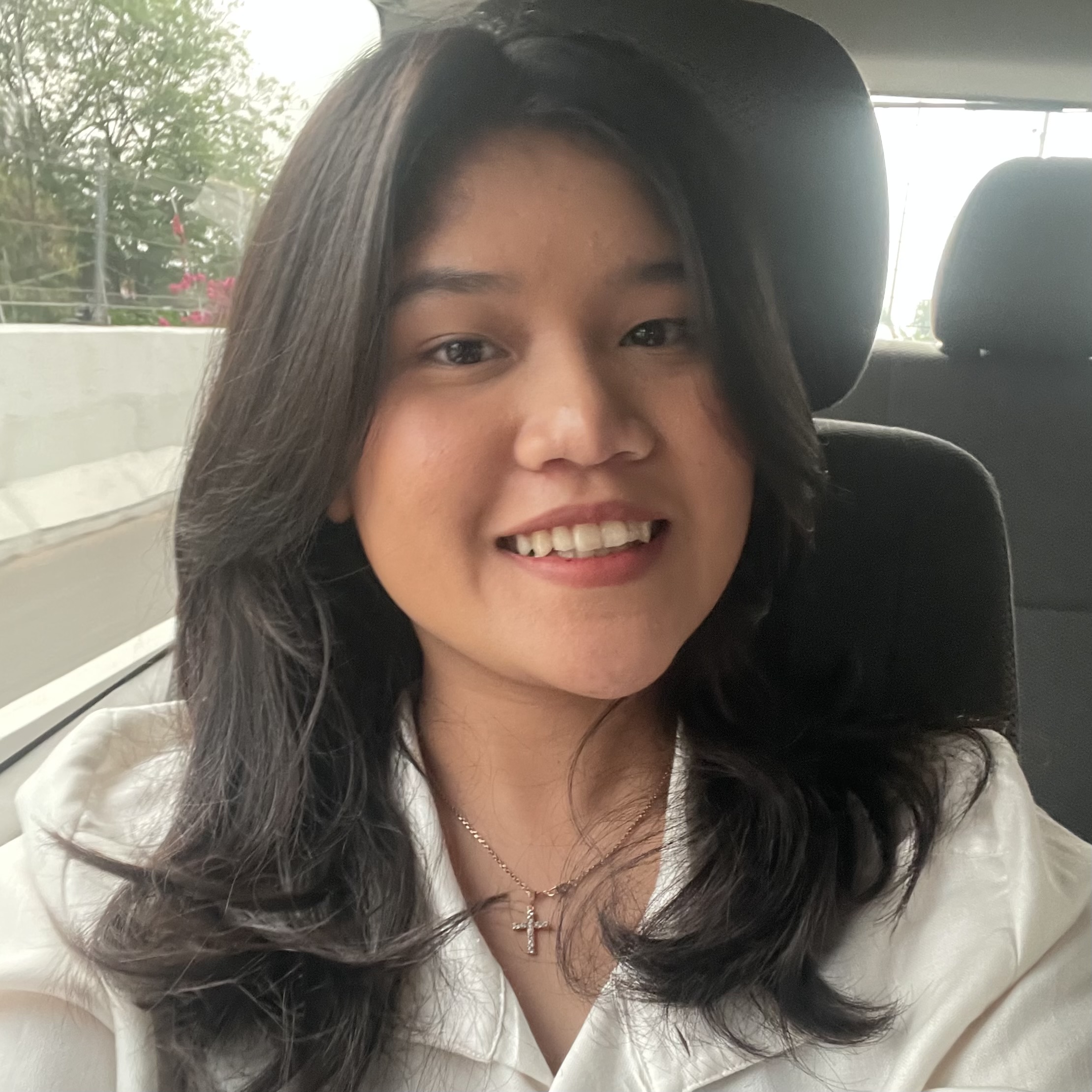 Sonya Octavia Hutajulu