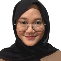 Lailatul Qodria Ramadina