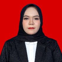 Sekar Tajussalatina Pratiwi