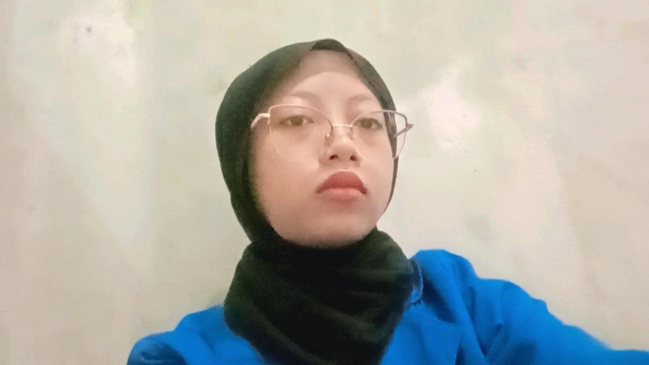 Hasnah Luthfia Ainayya