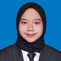 Aurelia Nursabrina Rahmany