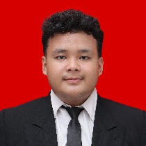 Antonius Rafel Mandonsa