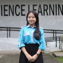 Rachel Cornelia Simanjuntak