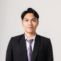 M Yazid Al Akrim