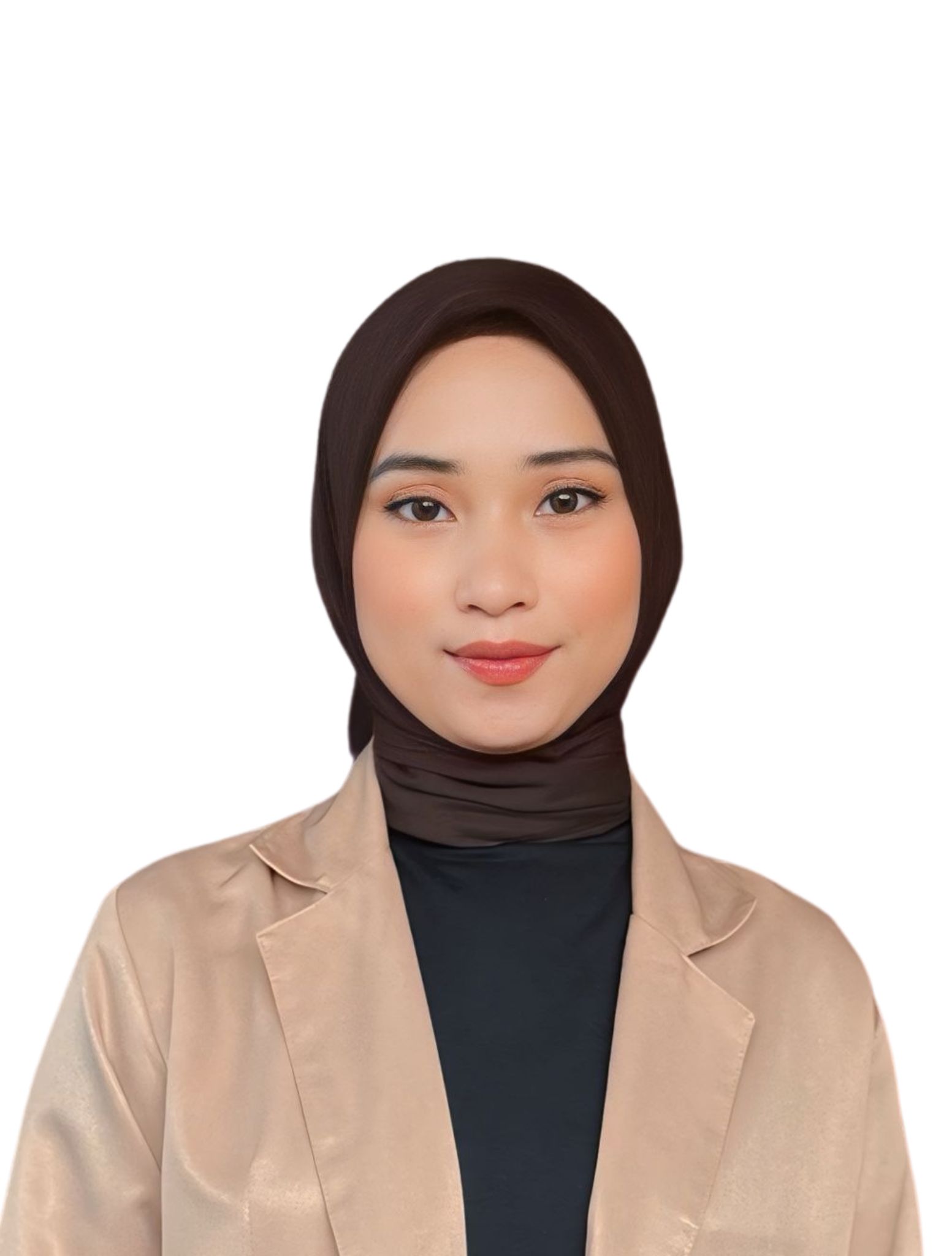 Syifa Luthfiyyah Amanda