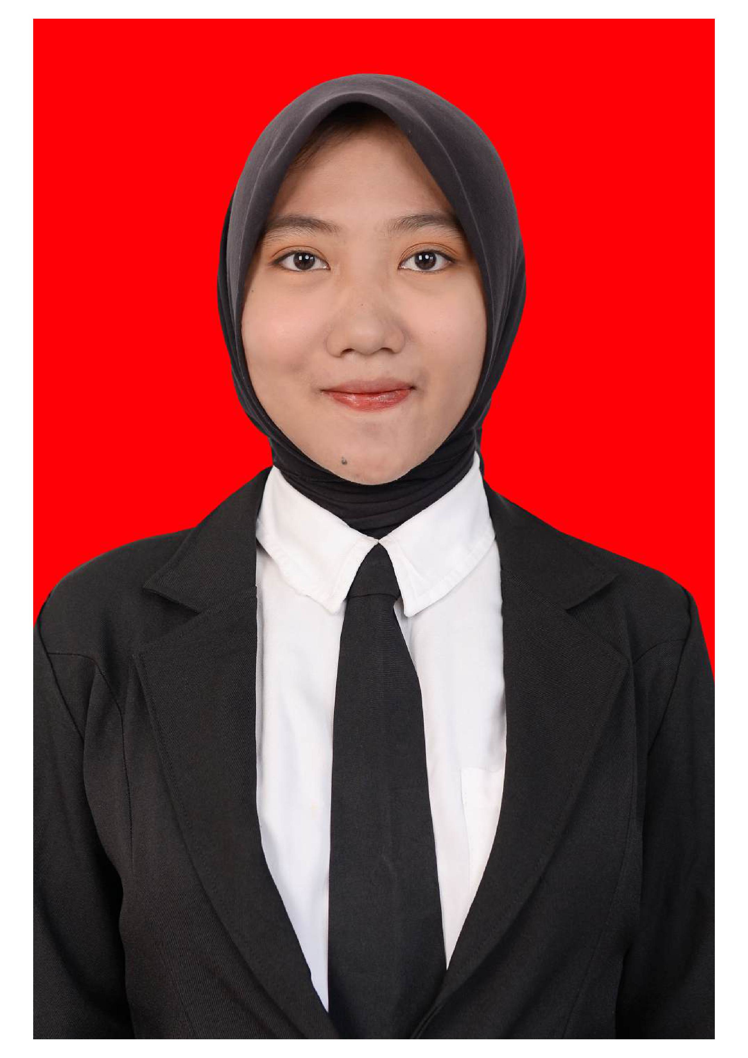 Sinta Amalia Syariah