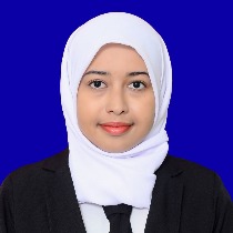Nuha Mohammad