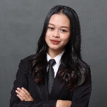 Rachelia Azril Satya Mutiara Chaqim