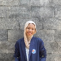 Zahwa Deliyani Putri