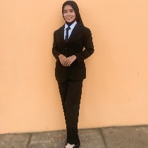 Ubaedah Ulin Nafisah