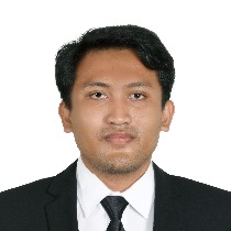 Muhamad Fajarudin