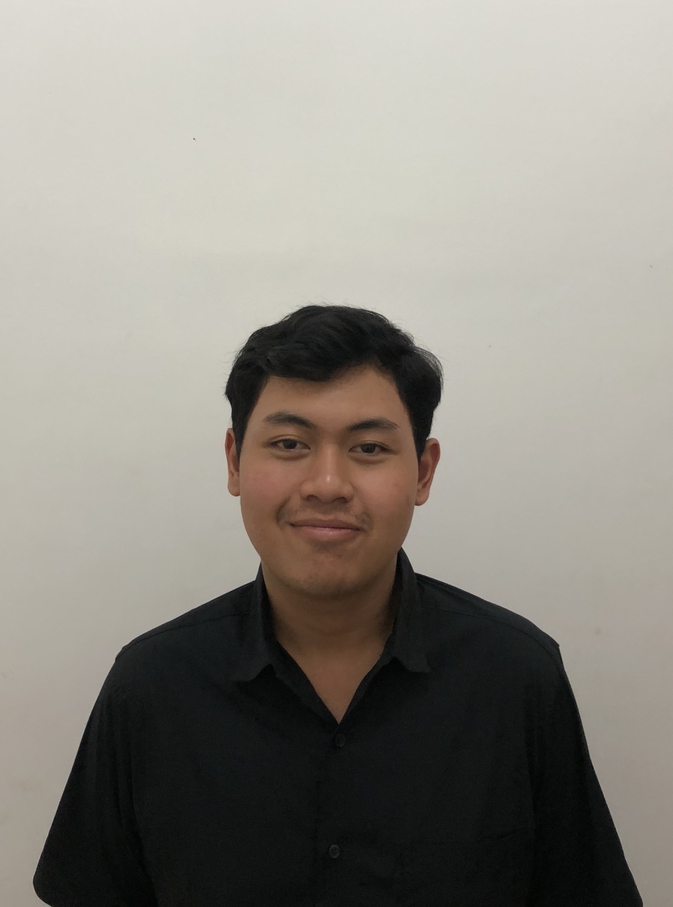 Irfan Adjie Ramadhan