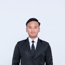 ACH BAYU AJI PAMUNGKAS