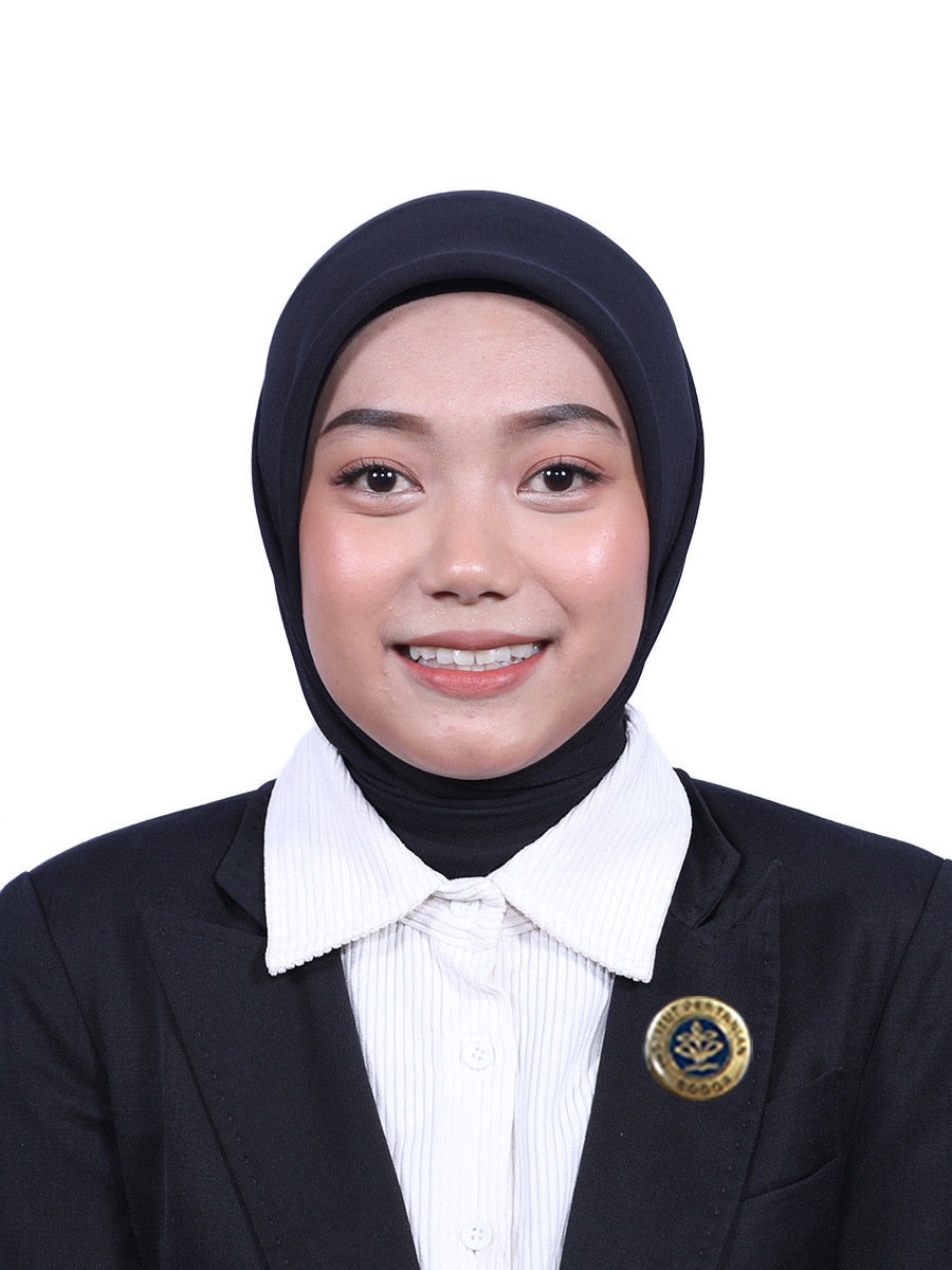 nur army pranatasari