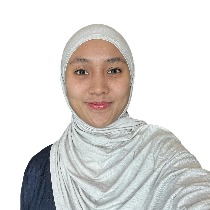 Indah Rachmah Srikandi