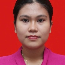 Tesalonika Ginting