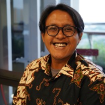 Blasius Susilo Prabowo