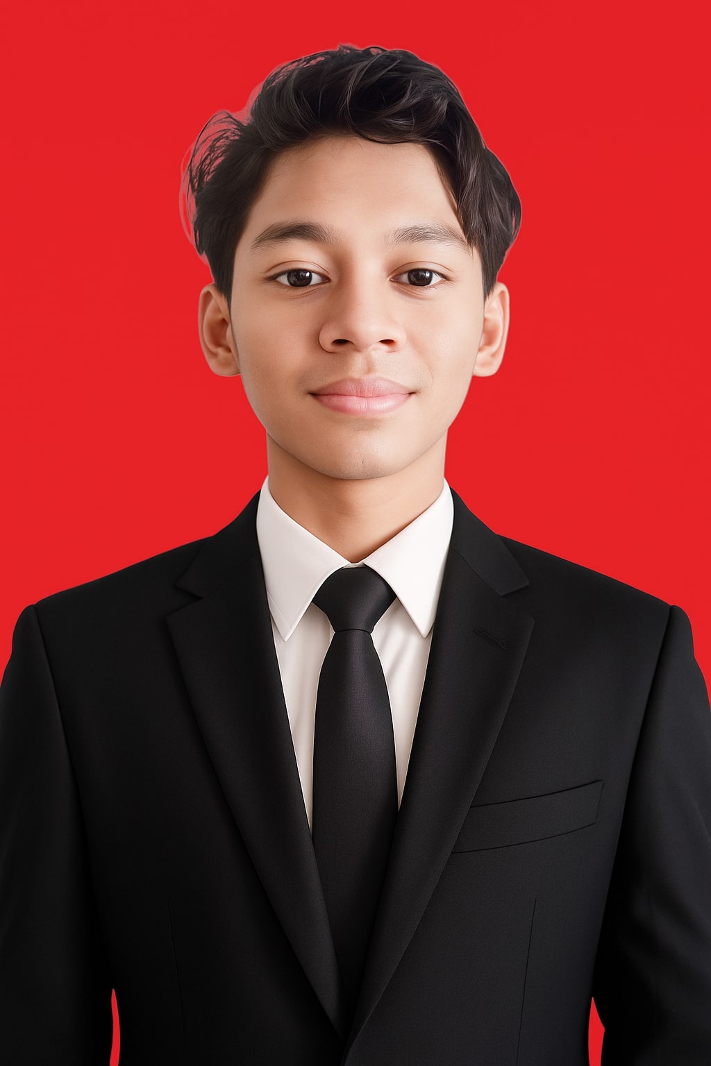 Ahmad Irwan Rohmadani