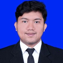 Zidane Algifari Salsabiilah Afandi