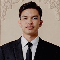 Aldo Rohan Hiskia Saragih
