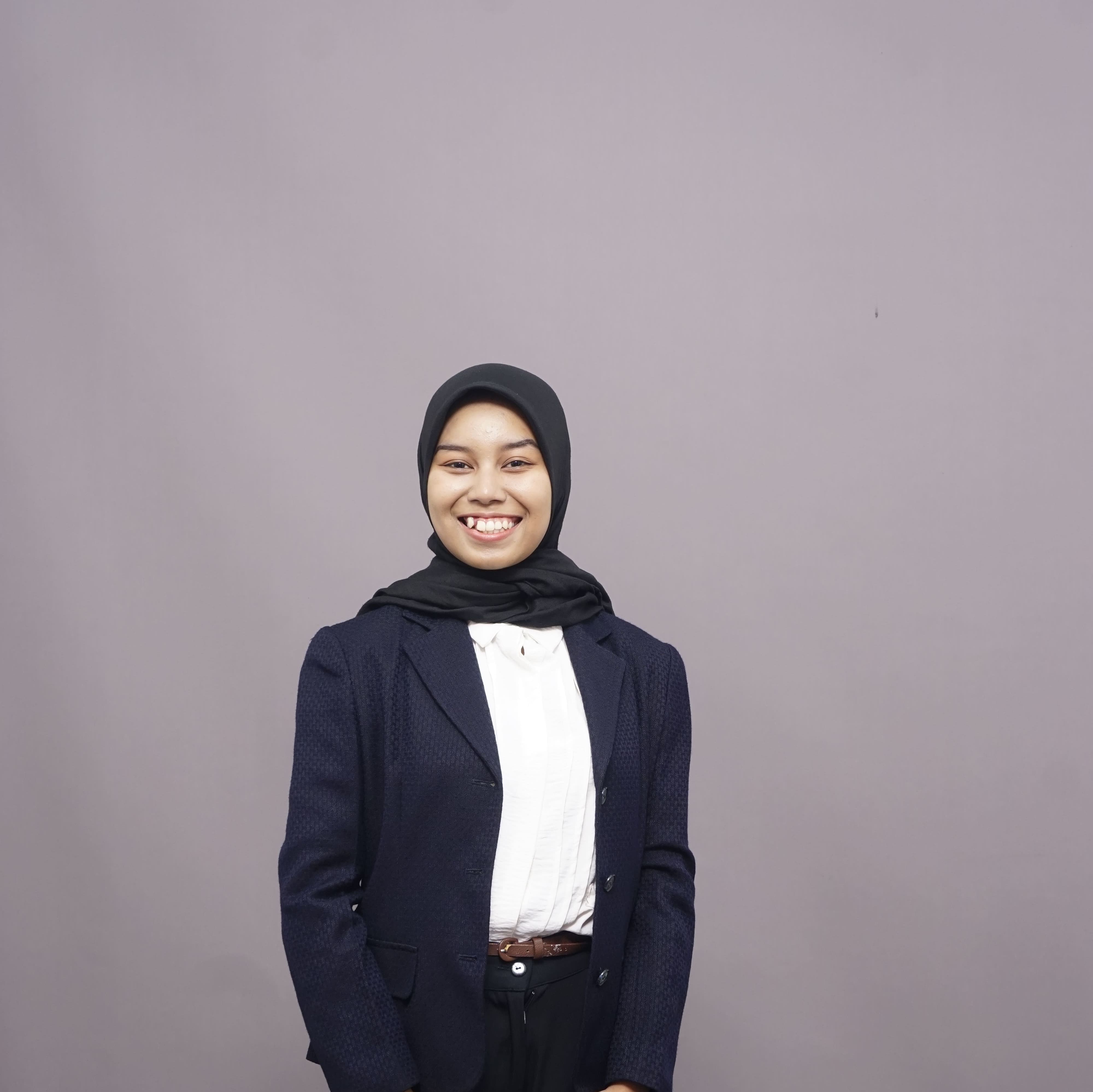 Zalva Nisrina Putri Hutanto