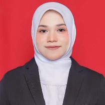 Aprillia Cahyapratiwi