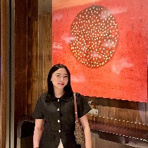 Ayesha Ghaniya Thamrin