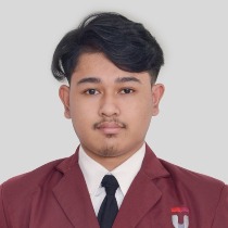 Yusuf Abidin Nurrahman