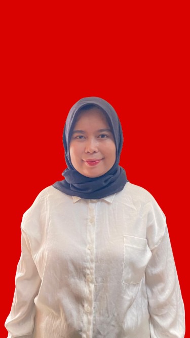 Indah Maysarroh Syafrita