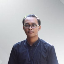 Ghufran Faishal Yusuf