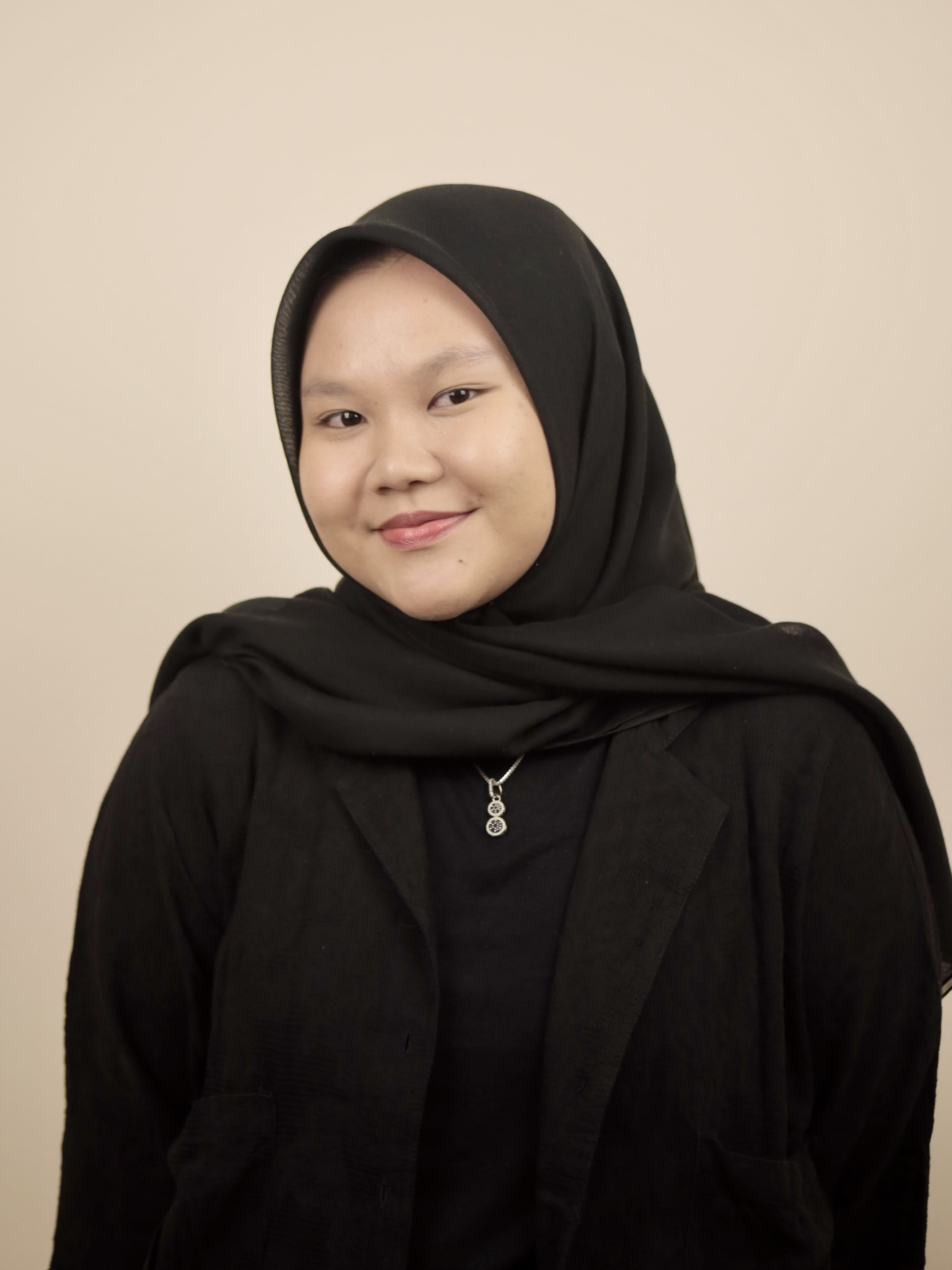 Alya Nada Nurfaiha