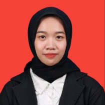 Salwaa Althafah Athalla Lubis