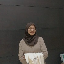 Nafisa Shafa Halimatus Sa'diyah