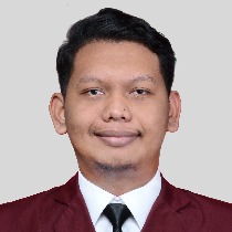 Ihsanudin Pradana Putra