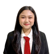 Vincentia Maya Sophia