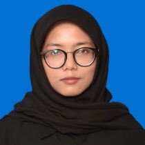 Luthfiyani Kamila