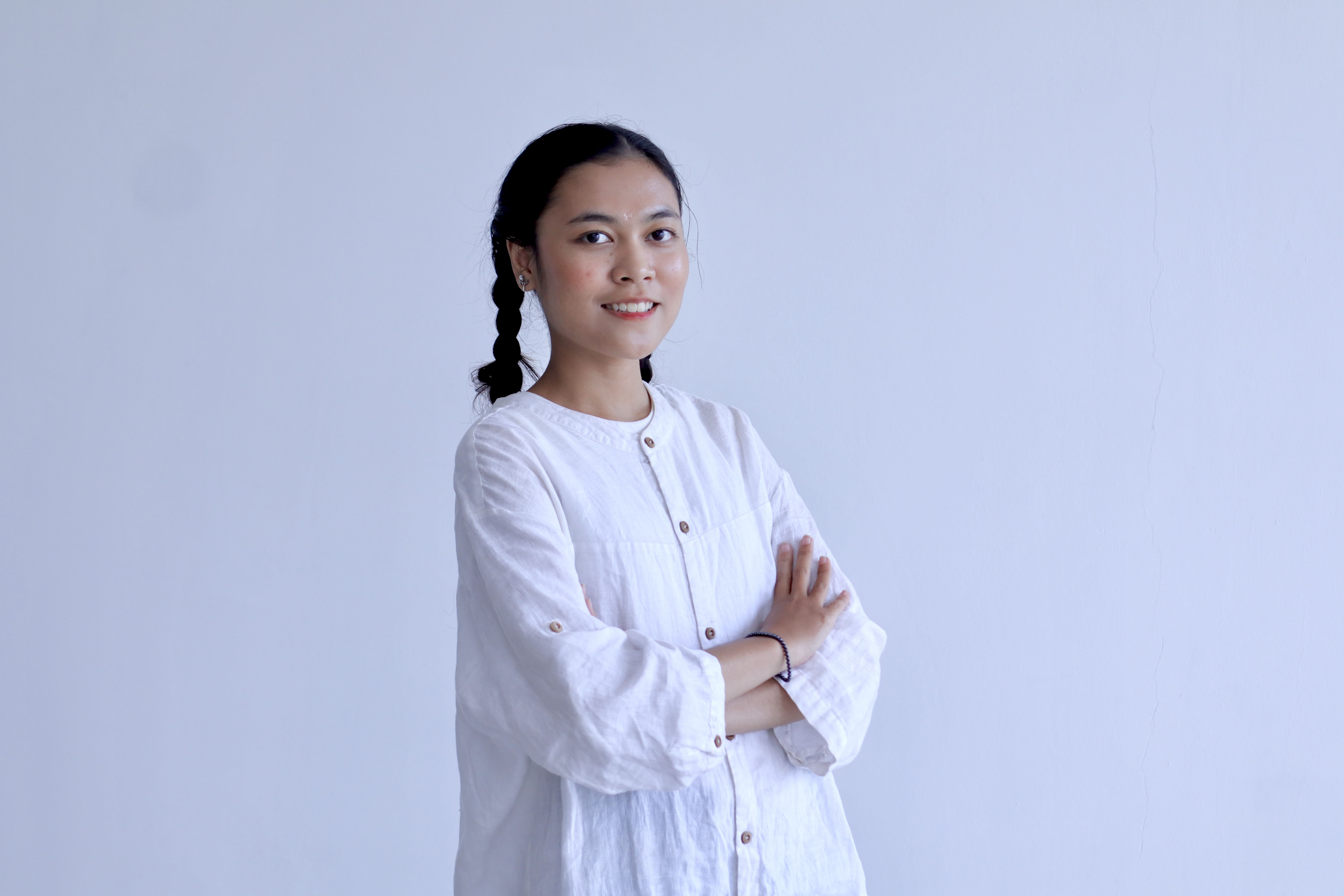 Nafilah Arifah Siregar