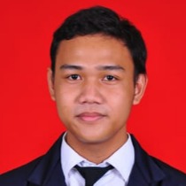 ANDI PATRIWANA ADINUARI PAREL MAULANA