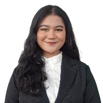 Thalia Anggraini Rustam