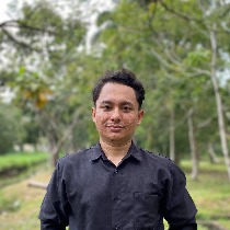 Gilang Syafiul Anam