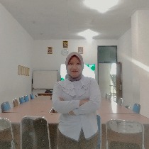 Tri Anita Handayani Mustofa